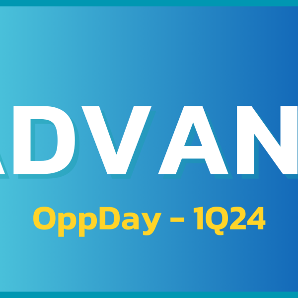 ADVANC 1Q24: สรุป OppDay