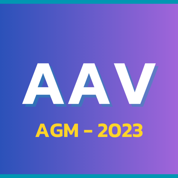 AAV สรุปประชุม AGM ปี 2023