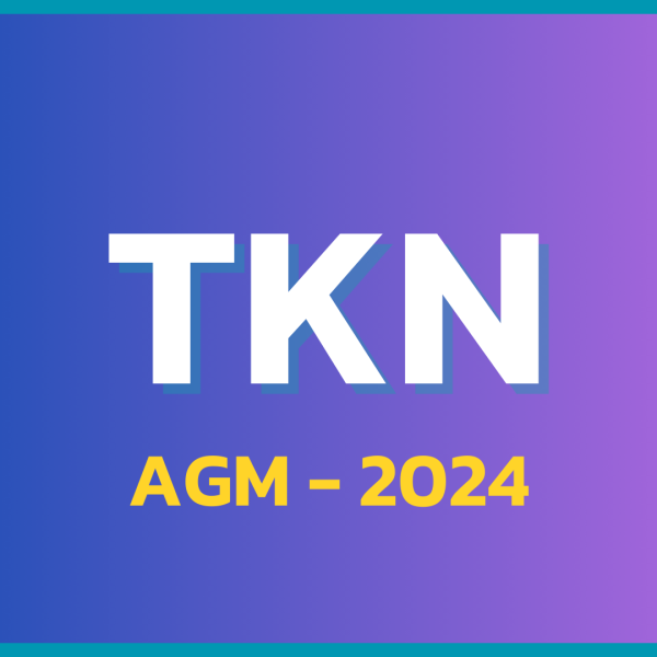 TKN สรุปประชุม AGM ปี 2024
